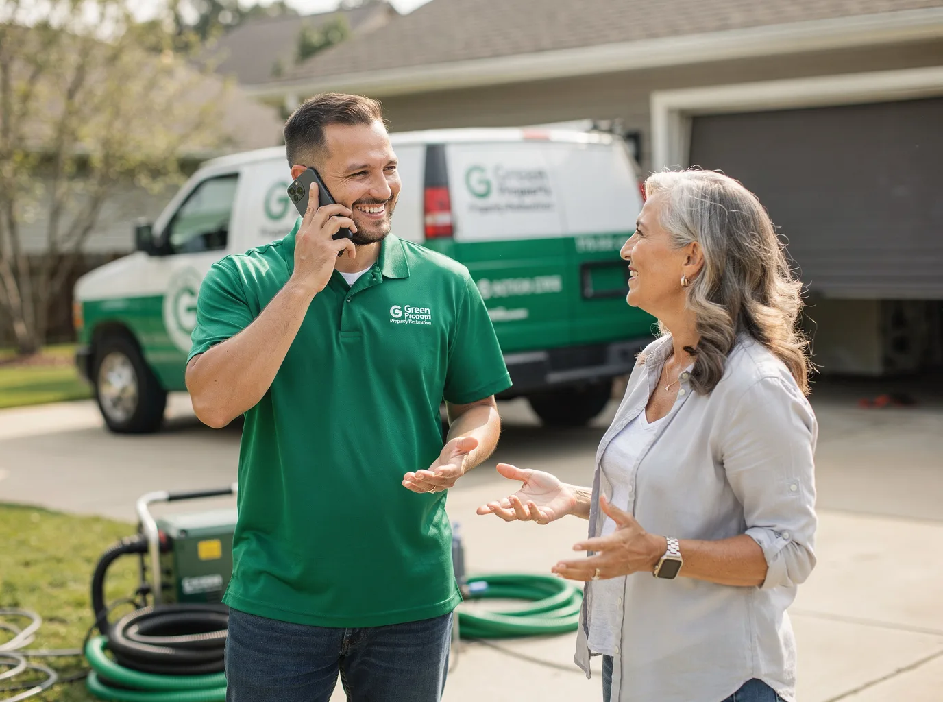 Water Damage Restoration Cheyney, PA FAQs